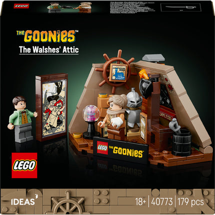 LEGO Ideas (40773)