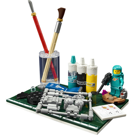 LEGO Ideas (40889)