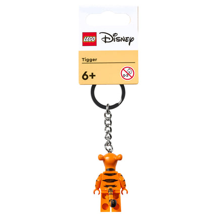 LEGO® Ideas - Tigris (854193)