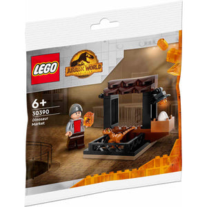 LEGO Jurassic World 30390