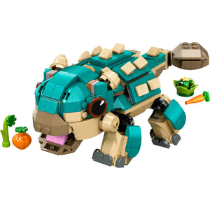 LEGO Jurassic World (76962)