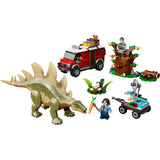 LEGO Jurassic World (76965)