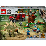 LEGO Jurassic World (76965)
