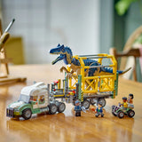 LEGO Jurassic World (76966)