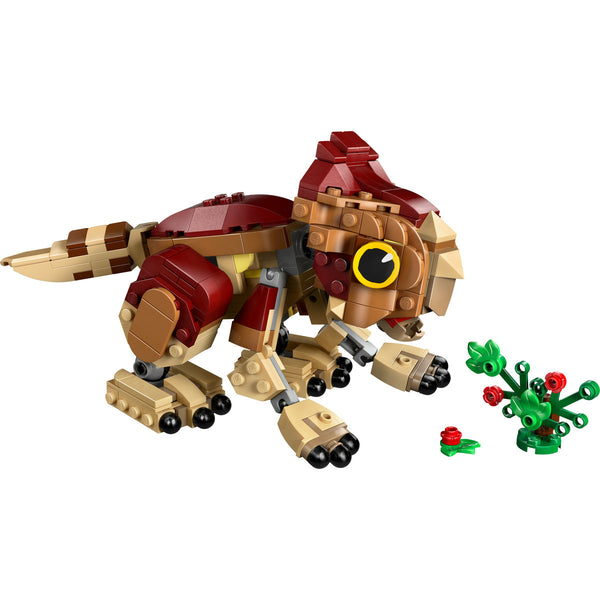 LEGO Jurassic World (76970)