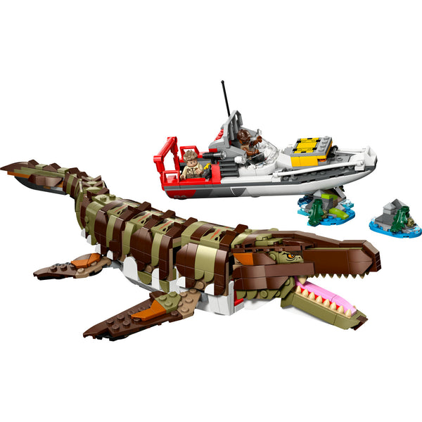 LEGO Jurassic World (76974)