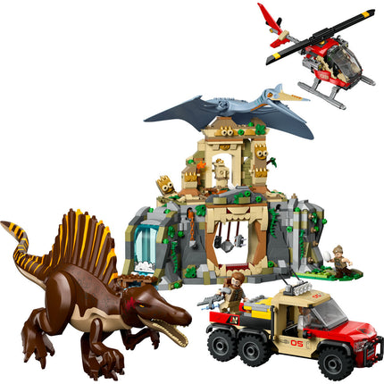 LEGO Jurassic World (76976)