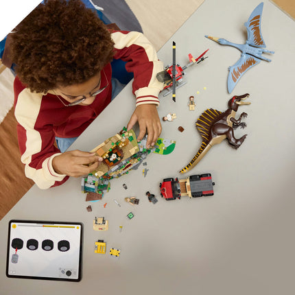 LEGO Jurassic World (76976)