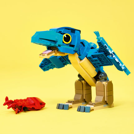 LEGO Jurassic World (77977)
