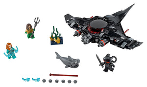 LEGO® Marvel - Aquaman Black Manta támadás (76095)