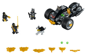 LEGO® Marvel - A karmok támadása (76110)