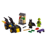 LEGO® Marvel - Batman Rébusz ellen (76137)