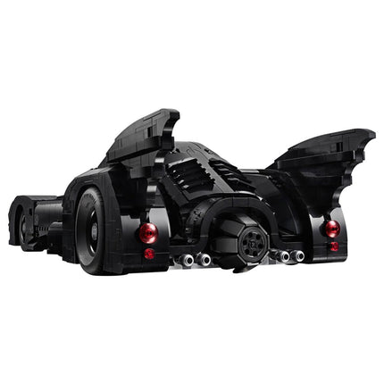 LEGO® Marvel - 1989 Batmobile (76139)