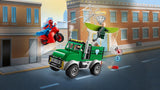 LEGO® Marvel - Keselyű teherautó rablás (76147)