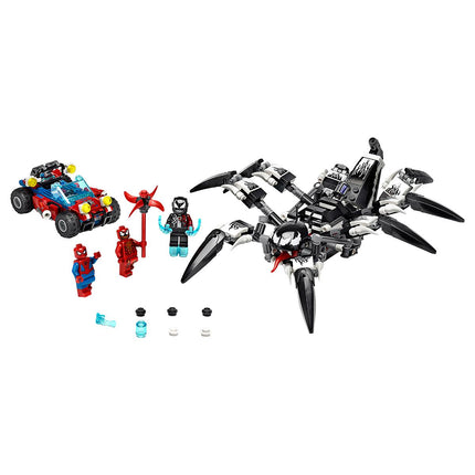 LEGO® Marvel - Venom terepjáró (76163)