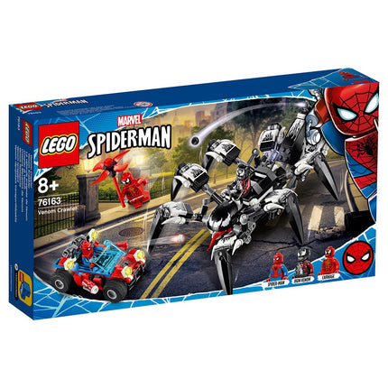 LEGO® Marvel - Venom terepjáró (76163)