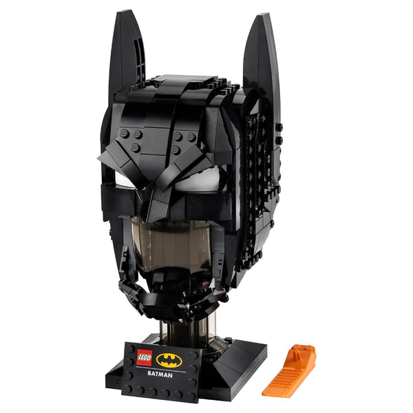 LEGO® Marvel - Batman™ csuklya (76182)