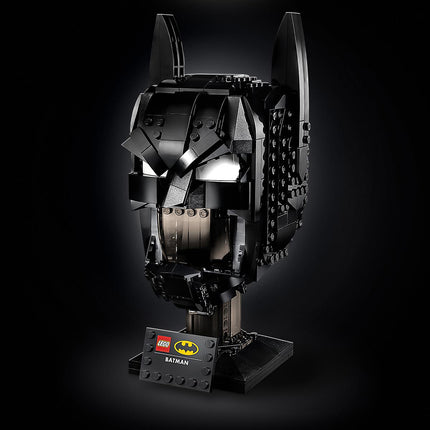 LEGO® Marvel - Batman™ csuklya (76182)