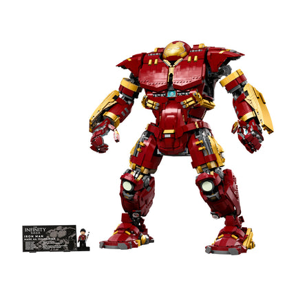 LEGO® Marvel - Hulkbuster (76210)