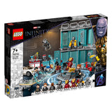 LEGO® Marvel - Vasember fegyvertára (76216)