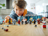 LEGO® Marvel - Vasember fegyvertára (76216)