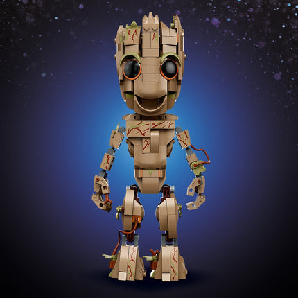 LEGO® Marvel - Groot (76217)