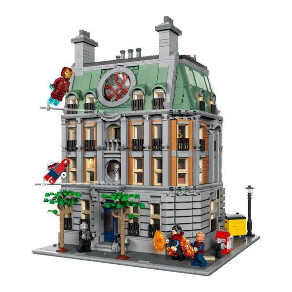 LEGO® Marvel - Sanctum Sanctorum (76218)