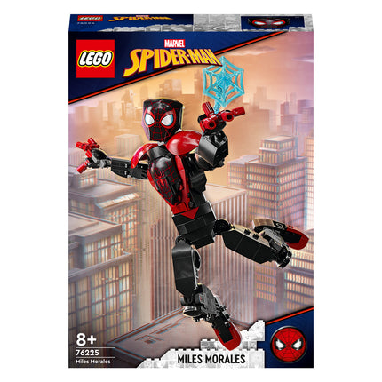 LEGO® Marvel - Miles Morales figura (76225)