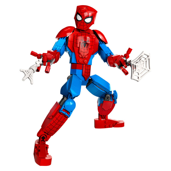 LEGO® Marvel - Pókember figura (76226)