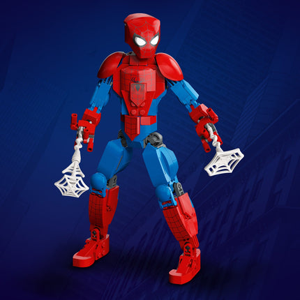 LEGO® Marvel - Pókember figura (76226)