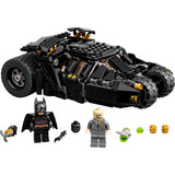 Batmobile™ Tumbler: Scarecrow™ Showdown