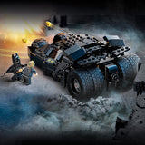 LEGO® Marvel - LEGO®DC Batman™ Batmobile™Tumbler: Scarecrow™ le (76239)