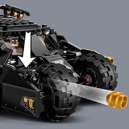 LEGO® Marvel - LEGO®DC Batman™ Batmobile™Tumbler: Scarecrow™ le (76239)