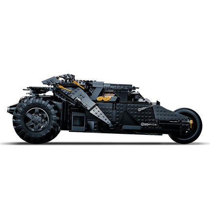 LEGO® Marvel - DC Batman™ Batmobile™ Tumbler (76240)