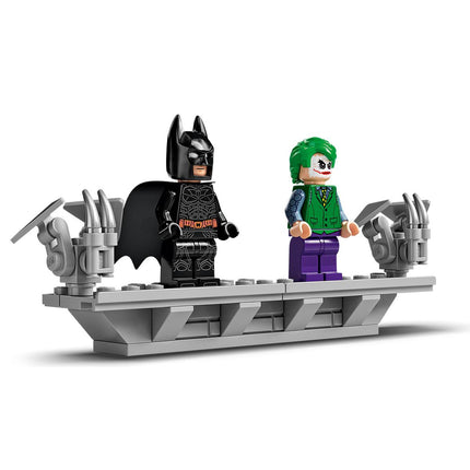 LEGO® Marvel - DC Batman™ Batmobile™ Tumbler (76240)