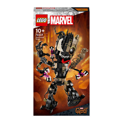 LEGO® Marvel - Venom Groot (76249)