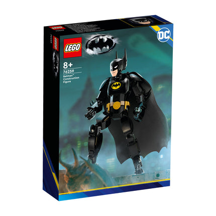 LEGO® Marvel - Batman™ építőfigura (76259)