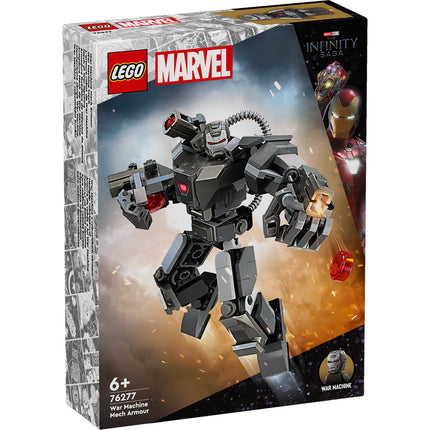 LEGO® Marvel - tbd-SH-2024-Marvel-4 (76277)