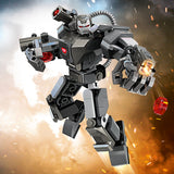 LEGO® Marvel - War Machine u mehaničkom oklopu (76277)