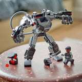 LEGO® Marvel - War Machine u mehaničkom oklopu (76277)