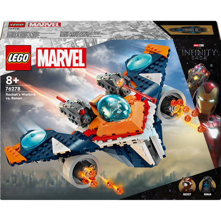 LEGO® Marvel - tbd-SH-2024-Marvel-5 (76278)