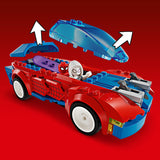 LEGO® Marvel - Spider-Manov trkaći auto i Venom Green Goblin (76279)