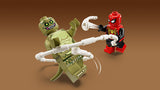 LEGO® Marvel - Spider-Man protiv Sandmana: konačna bitka (76280)