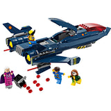 LEGO® Marvel - X-Men: X-Jet (76281)