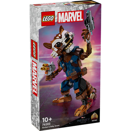 LEGO® Marvel - tbd-SH-2024-Marvel-11 (76282)