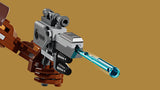 LEGO® Marvel - Rocket i mali Groot (76282)