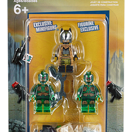 LEGO® Marvel - Knightmare Batman (853744)