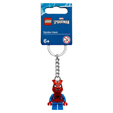 LEGO® Marvel - Póksonka (854077)