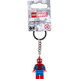 LEGO® Marvel - Privjesak za ključeve - spider-man  (854290)