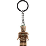 LEGO® Marvel - Privjesak za ključeve - groot (854291)